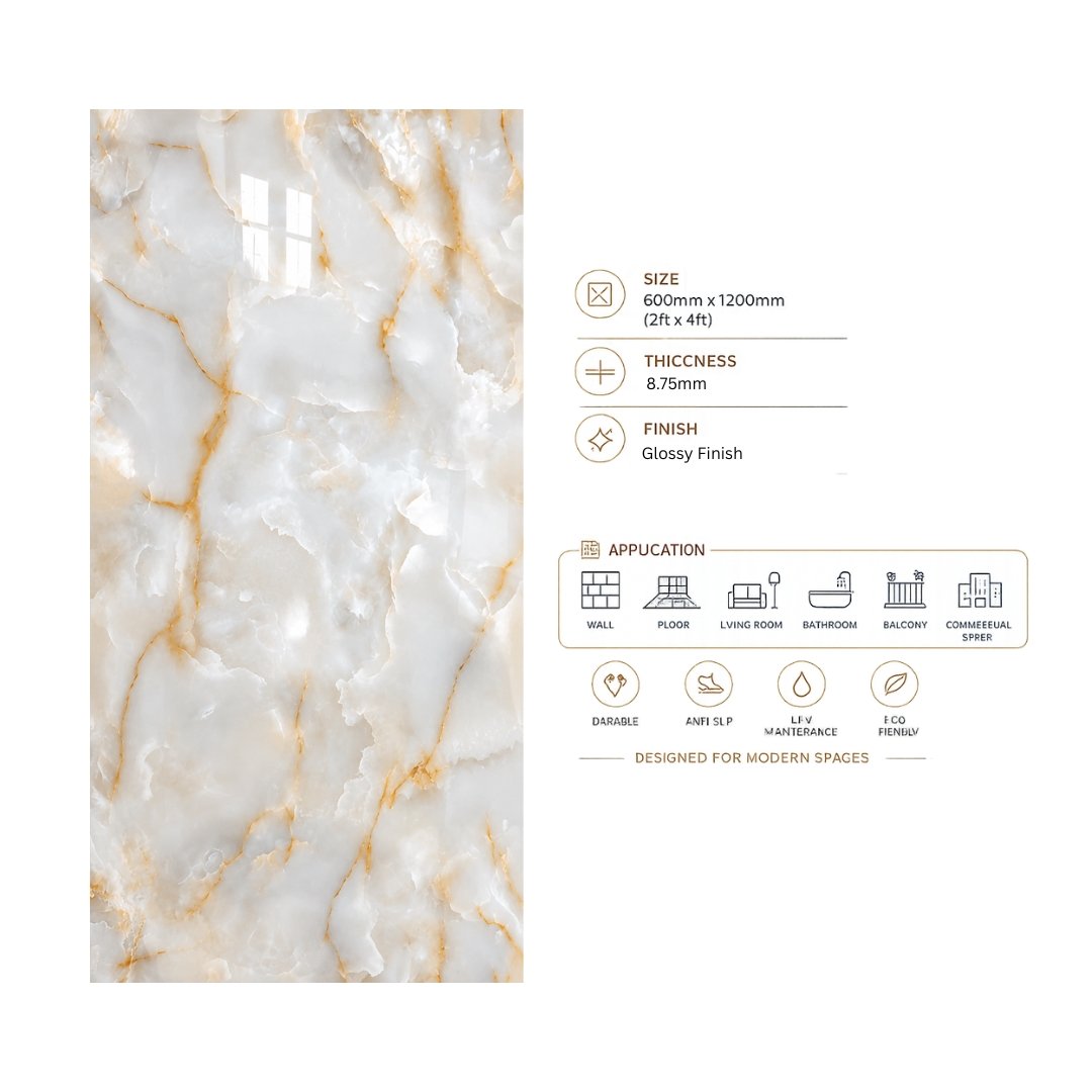 CA Carolina Onyx 
